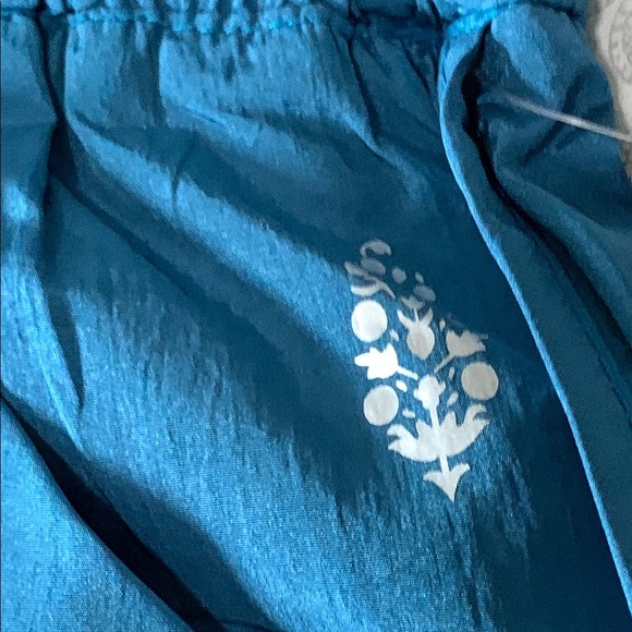 FREE PEOPLE MOVEMENT The Way Home Jogger Pants SAPPHIRE - Picture 6 of 7